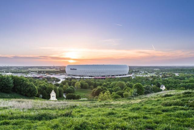 官方：欧超更名团结联赛正式重启，设4个级别96队